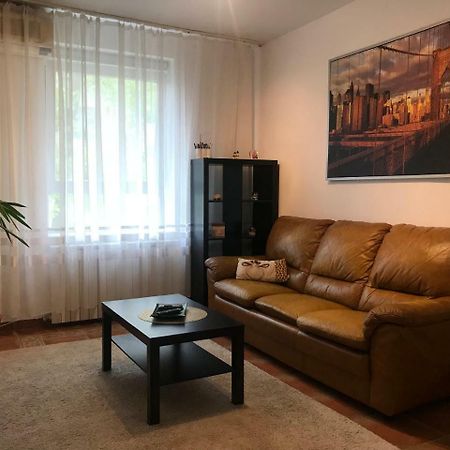 Floreasca Ambient By Acme Rent Bükreş Dış mekan fotoğraf
