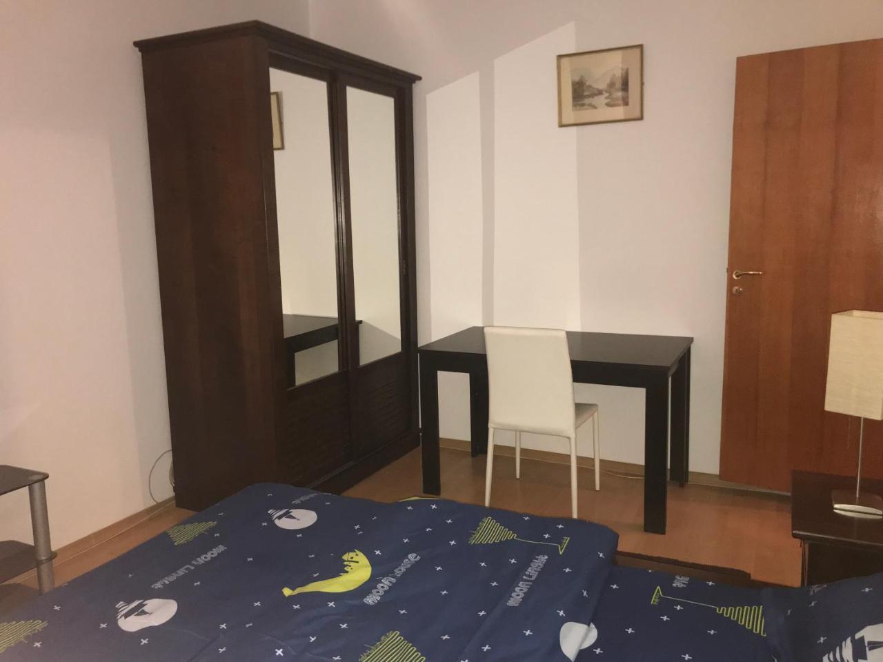 Floreasca Ambient By Acme Rent Bükreş Dış mekan fotoğraf