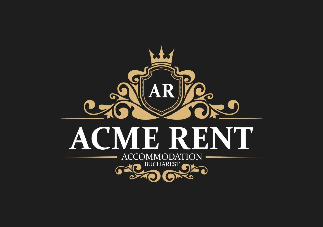 Floreasca Ambient By Acme Rent Bükreş Dış mekan fotoğraf