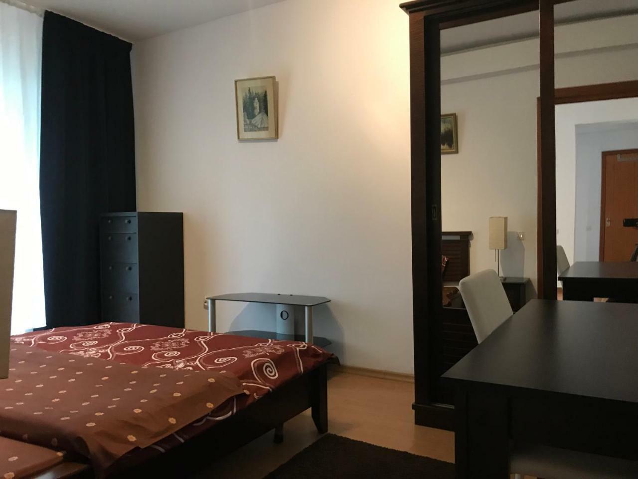 Floreasca Ambient By Acme Rent Bükreş Dış mekan fotoğraf