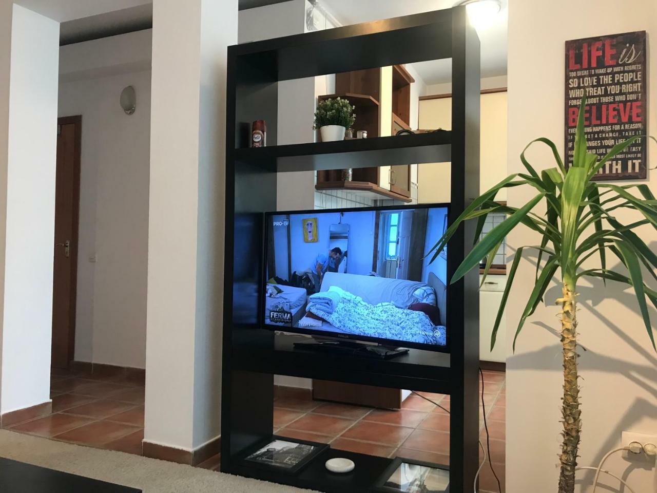 Floreasca Ambient By Acme Rent Bükreş Dış mekan fotoğraf