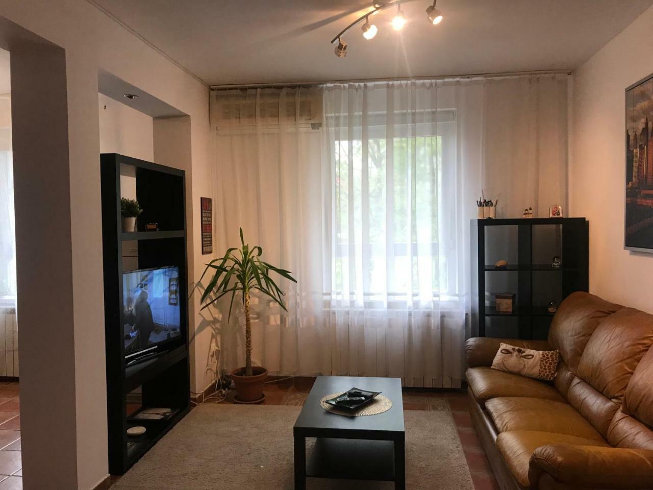 Floreasca Ambient By Acme Rent Bükreş Dış mekan fotoğraf