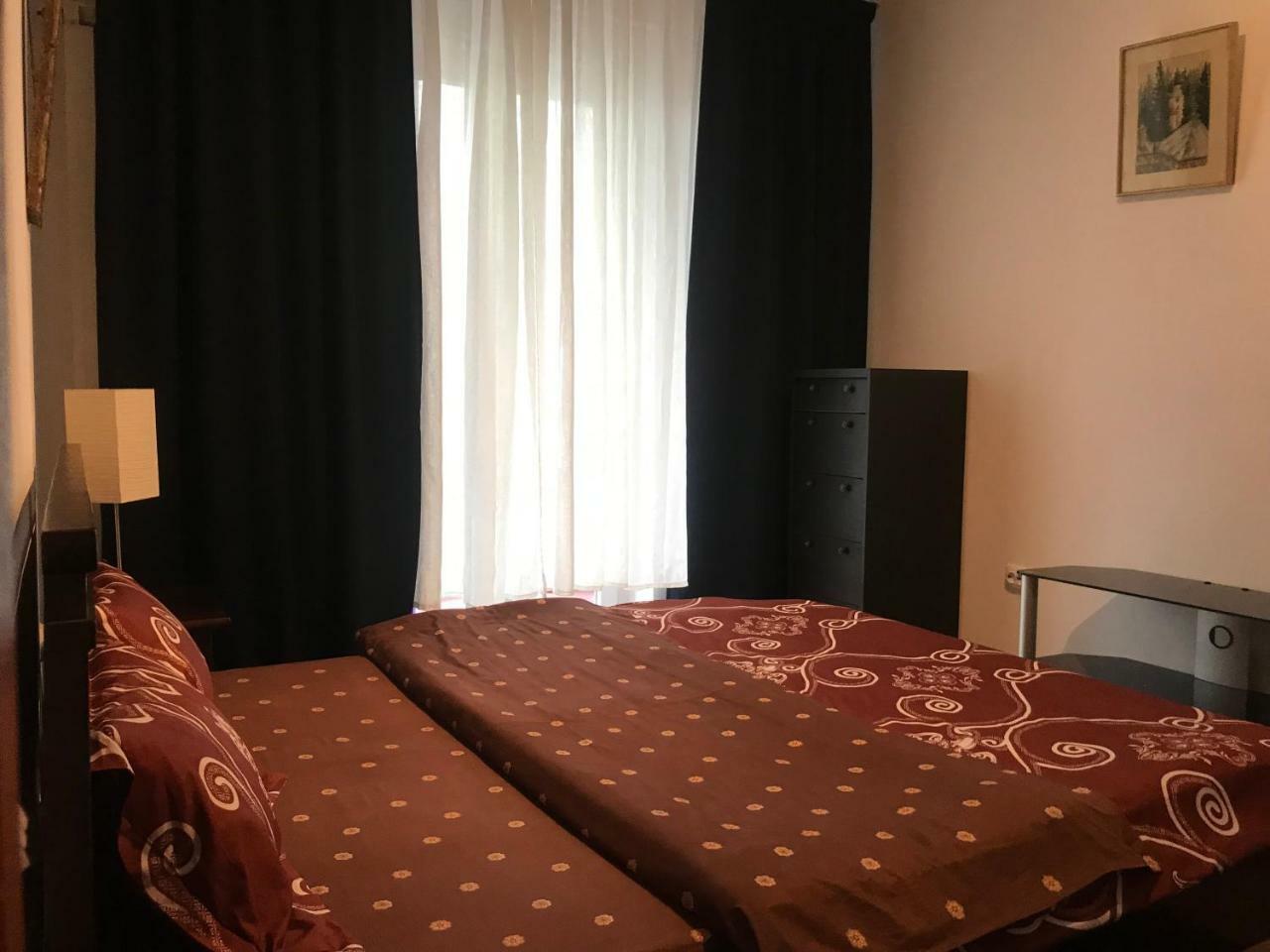 Floreasca Ambient By Acme Rent Bükreş Dış mekan fotoğraf