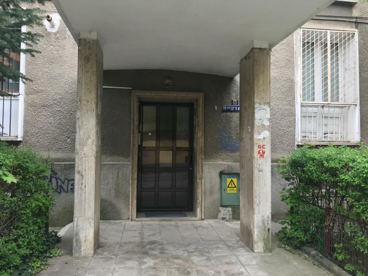 Floreasca Ambient By Acme Rent Bükreş Dış mekan fotoğraf